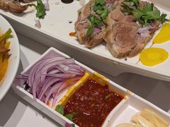 -巴依老爷新疆美食(昌平店)