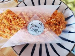 -巴莉甜甜(滨湖振徽苑店)