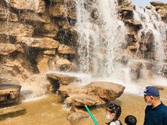 -枫香湖儿童公园