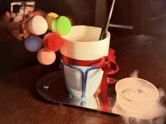 -BAR Signal·鸡尾酒酒吧