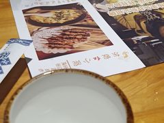 -东家小院金汤酸菜鱼(南阳路店)