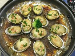 -辣螃铠盆盆蟹大排档(海昌店)