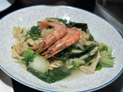 -老头儿油爆虾(星光一期店)