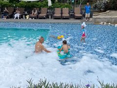 -三亚海棠湾喜来登度假酒店