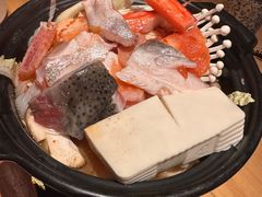 -原志优秀食材·匠心料理·海胆主题(金亿广场店)
