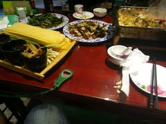 -赵记煎饼卷大葱(东岳店)