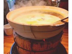 -捞围鲜·港式打边炉(海阳路店)