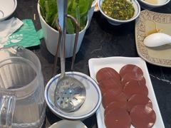-江小渔鲜鱼火锅(西二道街店)