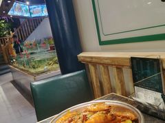 -南海底小海鲜·湘菜(鲁巷吴家湾店)