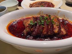 -福满我家大碗厨·湘菜(上海大厦店)