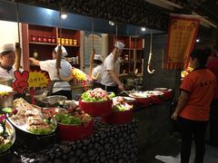 -鲁城往事(游客中心店)
