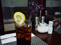 -惠州洲际度假酒店·西餐厅