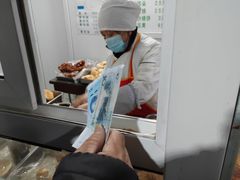 -满记烧饼(牛街东里小区一区店)