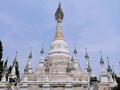 -云南民族村