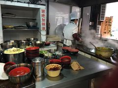 -春和面馆(常德路店)