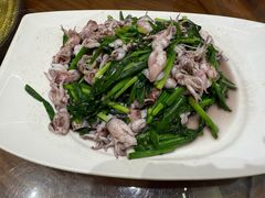 -滨海小渔村·海肠捞饭·鲅鱼水饺·特色老火鱼丸汤(华田店)