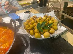 -山缓缓火锅(青岛万象城店)