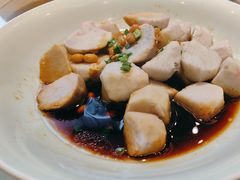 -松沪名灶·豆浆鱼头·新上海菜(飞航吾悦广场店)