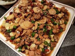 -丝路金桃·新疆菜(徐汇店)