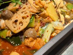 -吴江第一家万州烤鱼