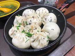 -大壶春生煎(四川中路店)