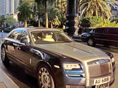 -怡聚轩全日制自助餐厅(大中华喜来登酒店)