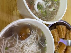 -阿玲面线糊(溪岸路店)