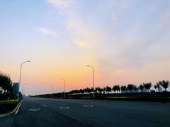 -东疆建设开发纪念公园