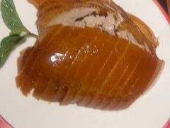 -真地道京味府·鲜橙烤鸭·北京菜(朝阳公园·甜水园店)