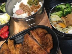 -小明同学(三里屯店)