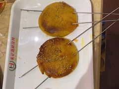 -禾记海鲜烧烤(八一路店)