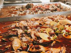 -吉布鲁牛排海鲜自助(顺庆红光路店)