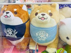 -麦奀云吞面世家 山顶店(山顶广场店)