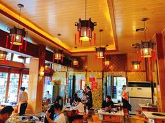 大堂-玉林串串香·成都老字号(玉林街总店)