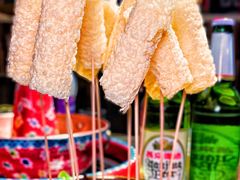 -羊大爷涮肉(亮马桥店)