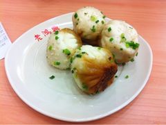 老鸿兴苏州汤包馆(乳山店)-小梅园饭堂(东方路店)