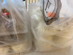 大烧麦-白玉兰食品(甜云店)