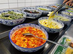 -孙记稻香世家时尚智选餐厅(证大大拇指店)