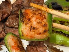 -霸腹烤肉(厦门柚子番店)