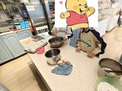 -明匠曲蛋糕西点屋(穗花新村店)