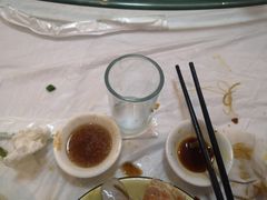 -渔中舟海鲜大排档(普陀沈家门店)