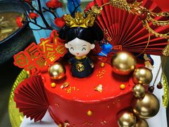 -老方桌小馆