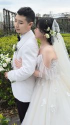 点击看大图 -金夫人婚纱摄影(总店)