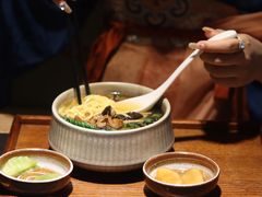 -安多素食(广仁寺路店)