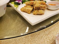 -巷语私房料理(华一实业大厦店)