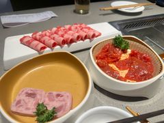 -海底捞火锅(太阳宫凯德mall店)