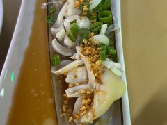 -無招牌海鮮(芽笼店)