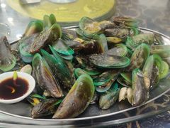 -七鲜渔港美食餐厅(巽寮湾海景店)