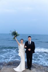 -秦皇岛我和你婚纱摄影工作室