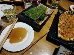 -金谷园饺子·烧烤(人大总店)